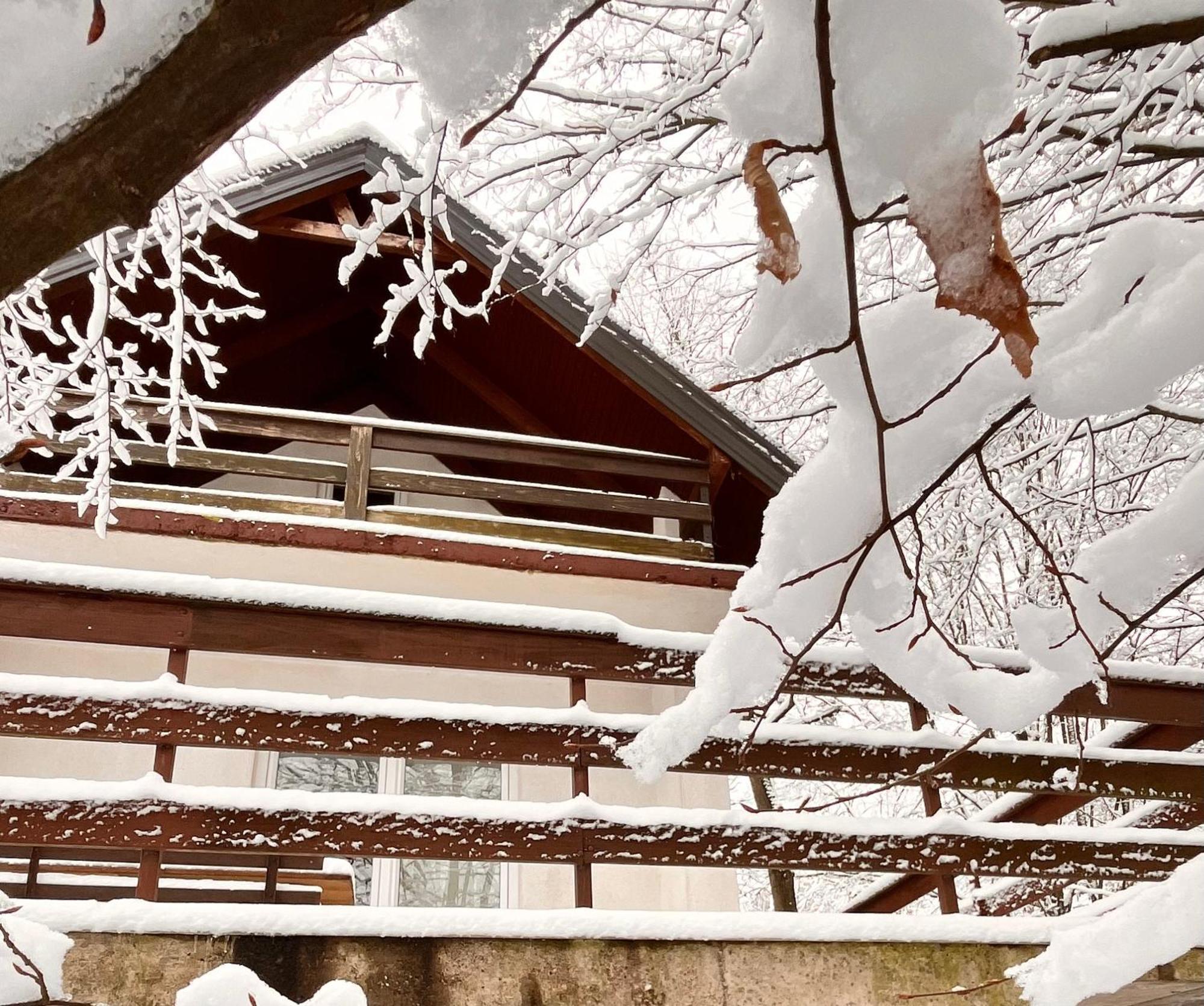 Albak Green Zone Villa Gradacac Dış mekan fotoğraf